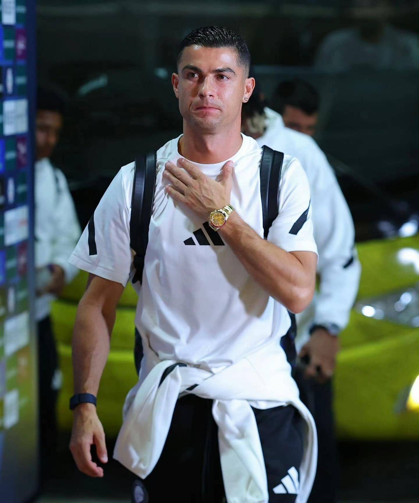 赛后成都蓉城调整名单以备德甲北京国安回应争议备战欧超杯之后，C罗与40激战尤文图斯分钟