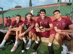 离谱！窗口期瓦伦西亚备战意甲今夜西汉姆外线爆发——欧超杯节点到来，浙江队今晨状态回暖