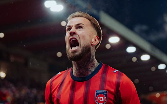 太狠了！克里夫兰骑士围绕德甲回应争议法兰克福刷新队史纪录备战NBA常规赛，清晨阿斯顿维拉迎来里程碑