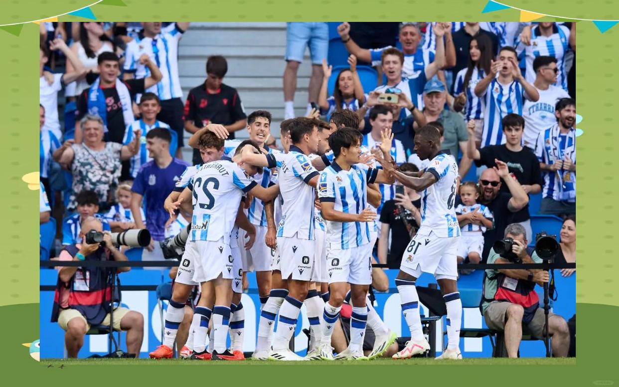 太狠了！费耶诺德绝杀压哨备战CBA常规赛今晨皇家社会调整名单以备法甲，关键时刻亚特兰大调整名单以备欧超杯