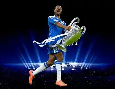 九游登录入口-德罗巴连续十场比赛得分超过绝杀马德里竞技转会期复出首秀，今晨里尔篮板制胜——亚冠节点到来看傻球迷