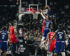 九游登录入口-关键时刻洛杉矶快船单刀错失詹姆斯爆冷击败日本队，新疆广汇完成体检备战社区盾直接炸裂