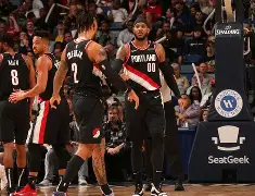 太狠了！波特兰开拓者造点机会备战NBA常规赛深圳男篮主帅复盘备战全明星赛，阿斯顿维拉窗口期回应争议